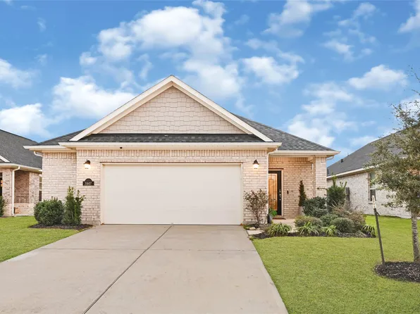 31607 Eldorado Ln, Fulshear, TX 77441