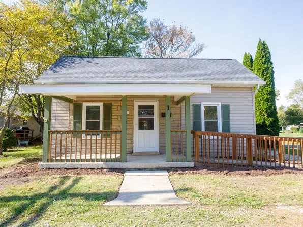 1 Vine St, Jeffersonville, OH 43128