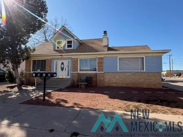 520 Mitchell St, Clovis, NM 88101