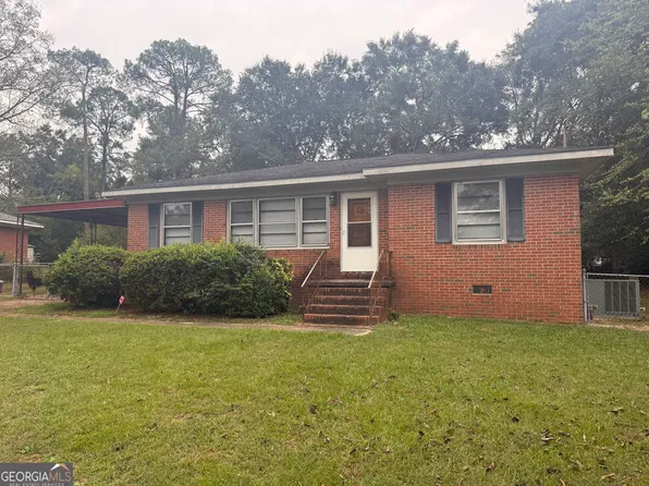 2613 Pauladale Dr, Macon, GA 31211
