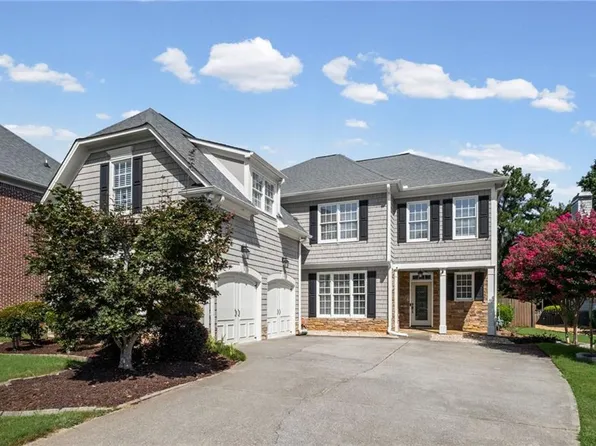 200 Brookeivey Ln, Milton, GA 30004