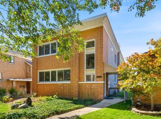 8822 Forestview Rd, Evanston, IL 60203