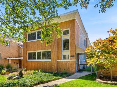 8822 Forestview Rd, Evanston, IL, 60203