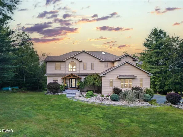 126 Koch Rd, Tafton, PA 18464