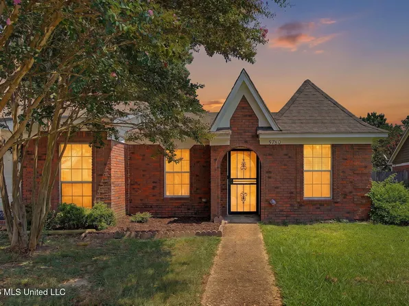 5780 Garden Walk E, Southaven, MS 38671