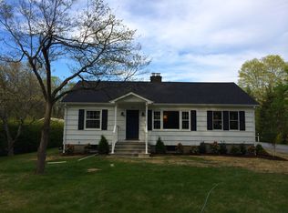 20 Greenwich Rd, Bedford, NY 10506