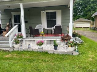 77 Kent Blvd, Salamanca, NY 14779