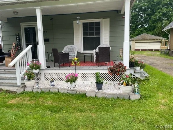 77 Kent Blvd, Salamanca, NY 14779