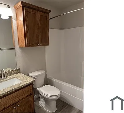 2 bed, 1100 sqft, $1,695 — Photo 2