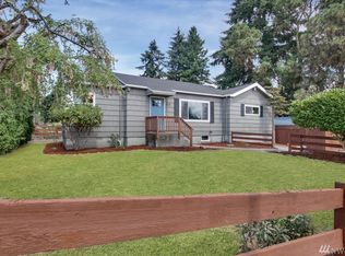 316 SW 124th St, Burien, WA 98146