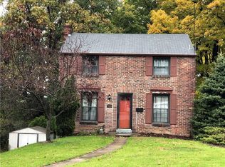 733 Highview Rd, Pittsburgh, PA 15234