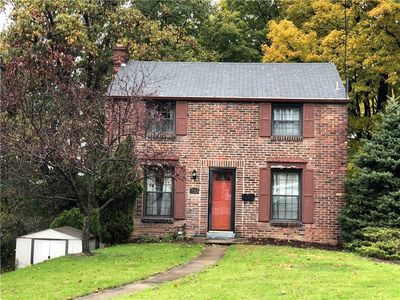 733 Highview Rd, Pittsburgh, PA, 15234