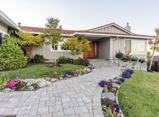1270 Manzanita Dr, Millbrae, CA 94030
