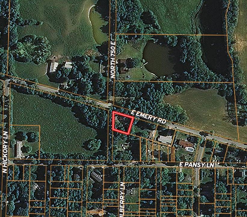 2nd image of E Emery Rd