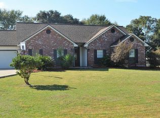 2409 Reno Dr, Abbeville, LA 70510