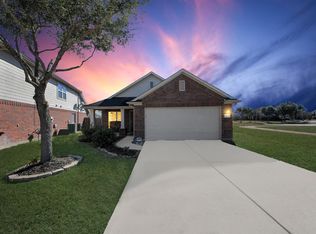8955 Sunrise Terrace Ln, Richmond, TX 77407