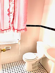 Rented by Luxury Apartments LIC