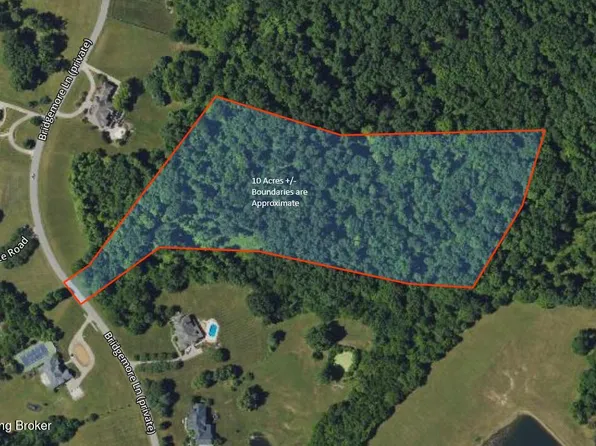 18425 Bridgemore Ln, Louisville, KY 40245