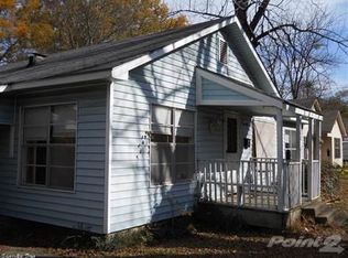 602 2nd St, Conway, AR 72032