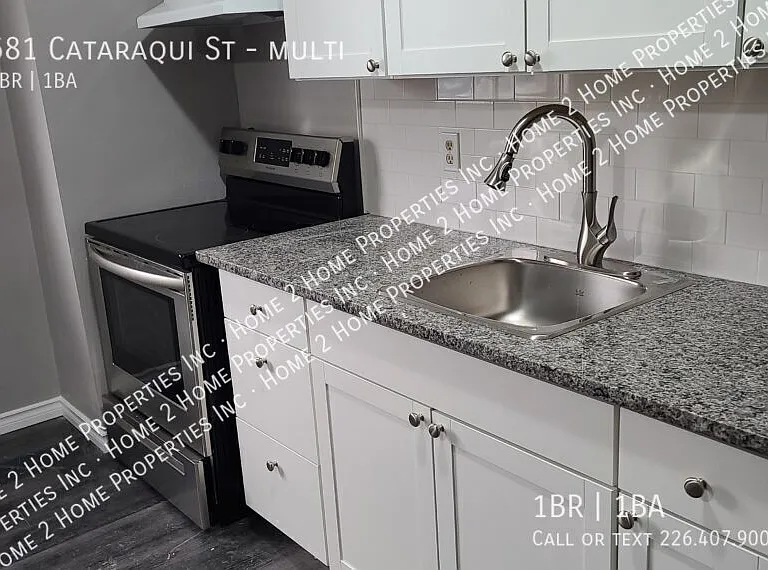 581 Cataraqui St #MULTI — Photo 7