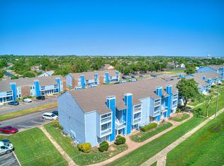 Diamond Creek Apartments, Norman, OK 73072