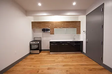 Rented by Brooklyn Group