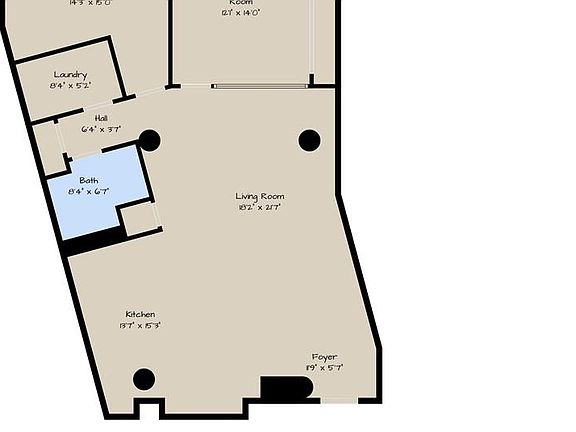 2nd image of 200 Main St APT 205