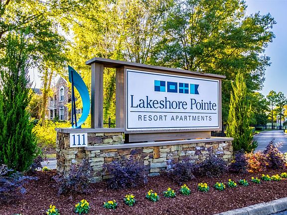 2nd image of 111 Lakeshore Dr #G202