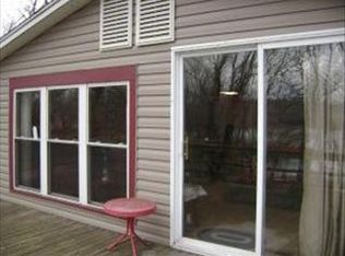 24941 S 600th Ln, Grove, OK 74344