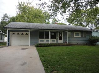 9006 Manchester Ave, Kansas City, MO 64138