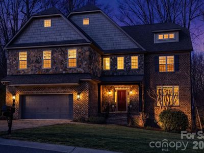 217 Hillandale Dr, Charlotte, NC, 28270