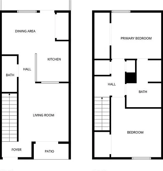 1409 Airline Dr #B — Photo 3