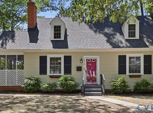 5010 Devonshire Rd, Richmond, VA 23225