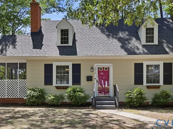 5010 Devonshire Rd, Richmond, VA 23225