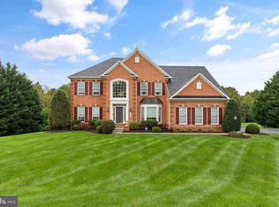 4309 Lake Forest Ct, Finksburg, MD 21048