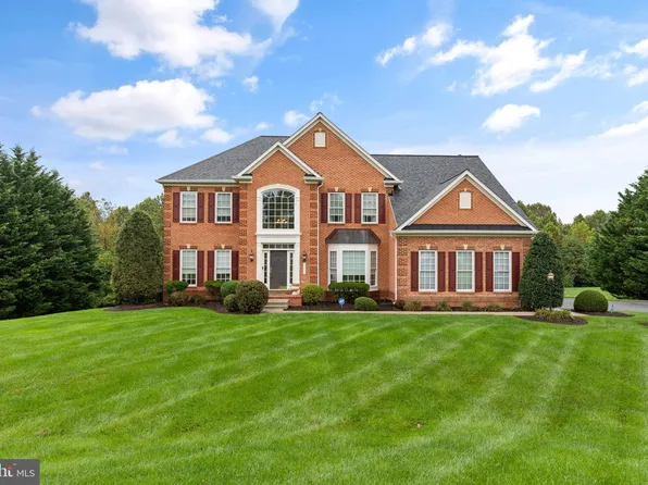 4309 Lake Forest Ct, Finksburg, MD 21048