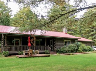 206 Cape Horn Rd, Johnstown, NY 12095