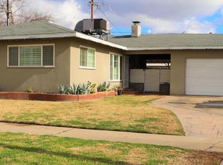 3786 N Diana St, Fresno, CA 93726