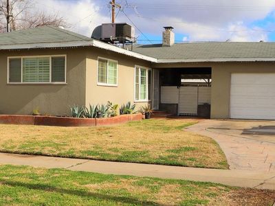 3786 N Diana St, Fresno, CA, 93726