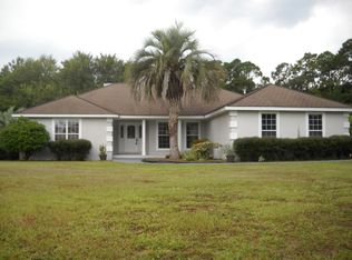 3024 Charing Cross, Brunswick, GA 31525