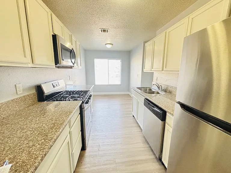 2829 Wheelwright Dr #A — Photo 1
