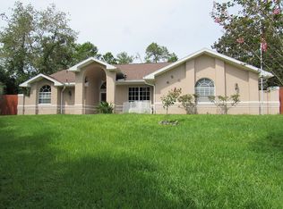 6067 Sandra Dr, Weeki Wachee, FL 34607