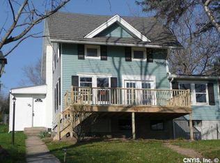 2337 Olanco Rd, Marietta, NY 13110