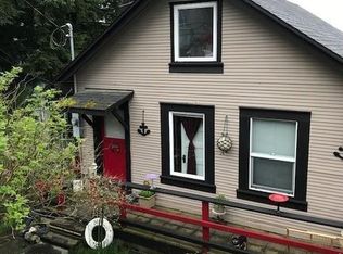 2427 3rd Ave, Ketchikan, AK 99901