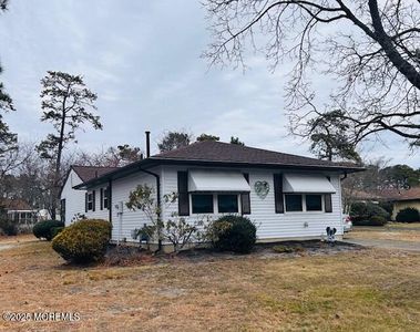 47 Jetty Court, Brick, NJ, 08723