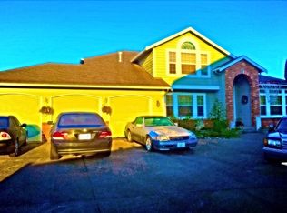 18013 104th St E, Bonney Lake, WA 98391