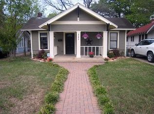 5223 Willis Ave, Dallas, TX 75206