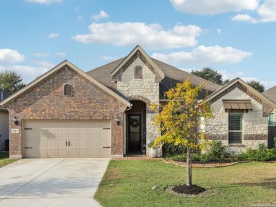 1403 Village Inn, New Braunfels, TX, 78132