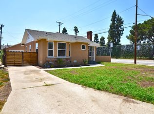 7402 Rundell St, Downey, CA 90242