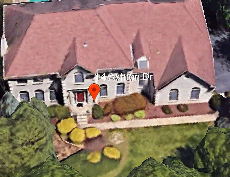 14 Ashton Drive, Voorhees